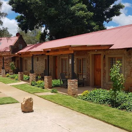 The Stables At Critchley Διαμέρισμα Dullstroom Εξωτερικό φωτογραφία