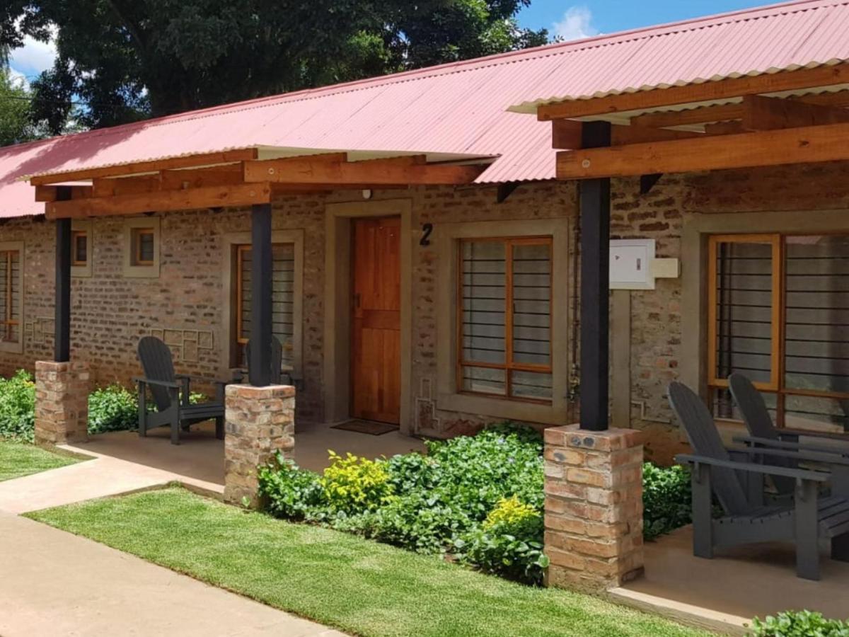 The Stables At Critchley Διαμέρισμα Dullstroom Εξωτερικό φωτογραφία